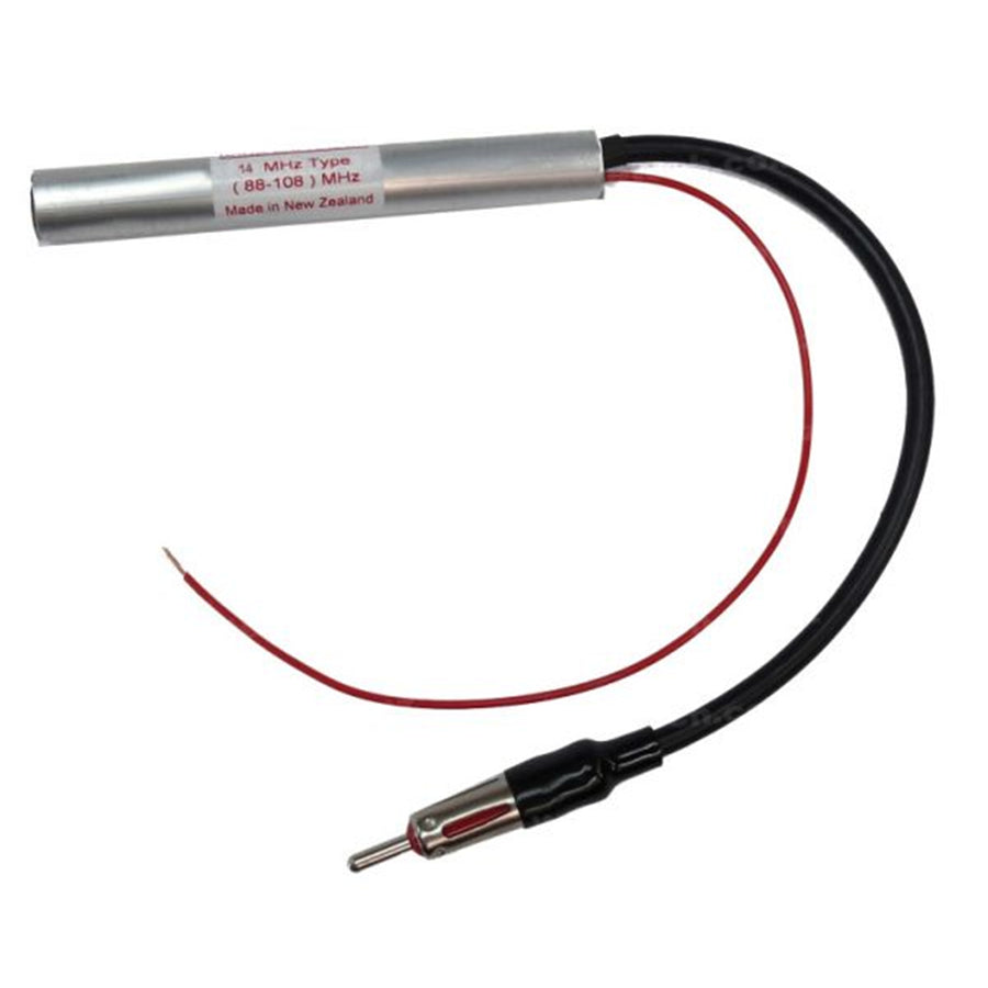 DOMINO TUBE14 - BAND-EXPANDER14MHZ FM