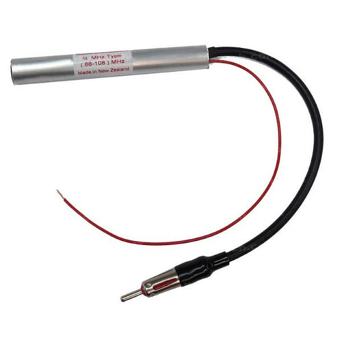 DOMINO TUBE14 - BAND-EXPANDER14MHZ FM