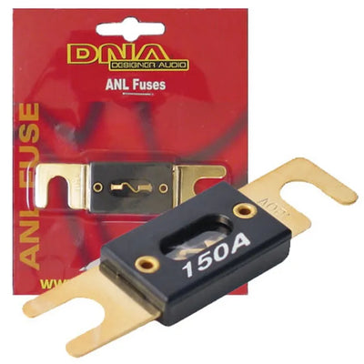 DNA AFA2150 - ANL-SICHERUNG 150 AMP EINZELN