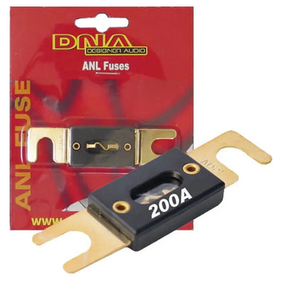 DNA AFA2200 ANL SICHERUNG 200 A EINZELN