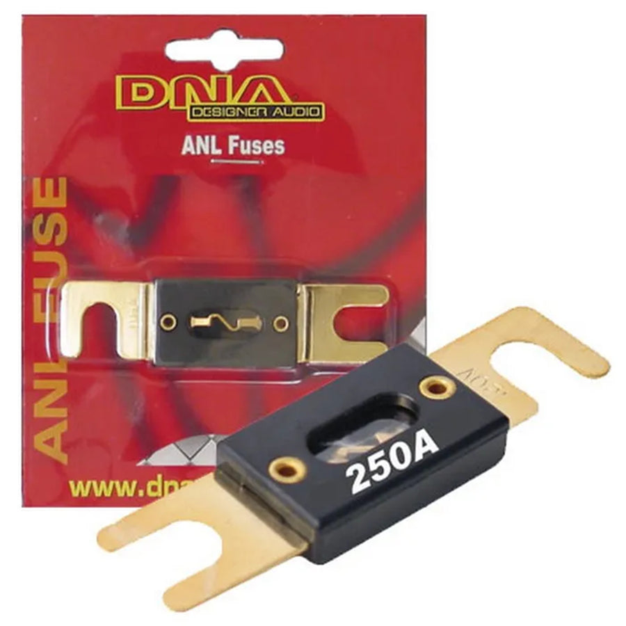 DNA AFA2250 - ANL FUSE 250 AMP SINGLE