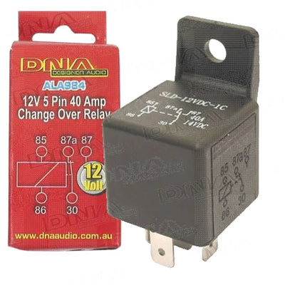 DNA ALA984 - RELAIS 12V 40A