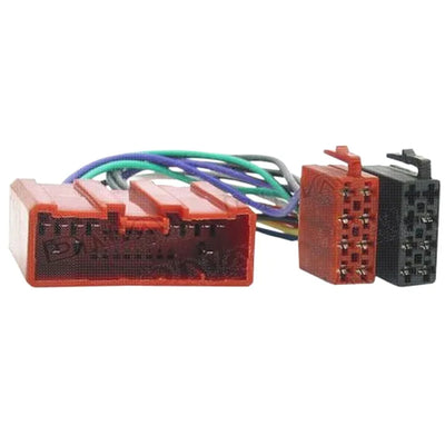 AWH3072 - DNA KFZ-STEREO-KABELBAUM MAZDA AB 2000