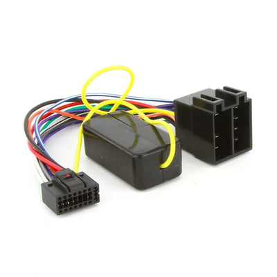 DNA AWHKE - *KENWOOD 16-PIN AUTORADIO-KABELBAUM MIT DROSSEL