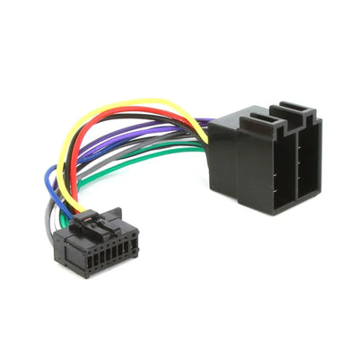 DNA AWHPIO3 - CAR STEREO HARNESS PIONEER 16 PIN 2010 ON