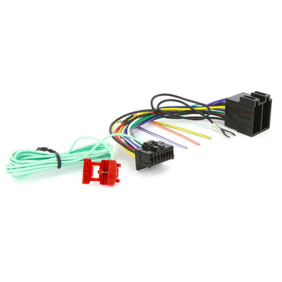 DNA AWHPIO4 - *AUTO-RADIO KABELBAUM PIONEER 12-POLIG