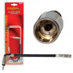 DNA GM-6 - AERIAL ADAPTER GM TO STANDARD PLUG 1988 - 2011