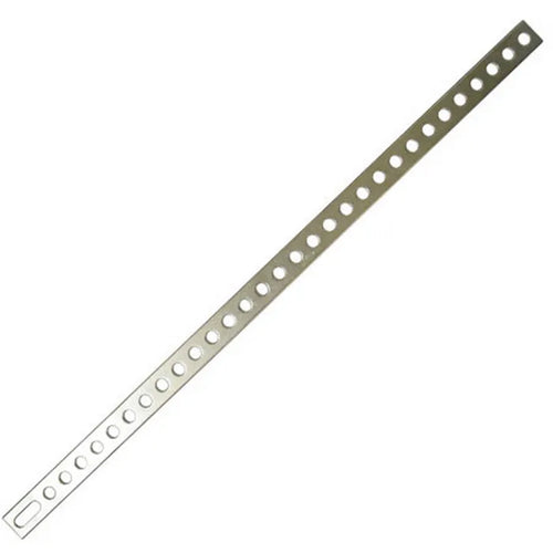 DNA HA-102 - METAL BACK STRAP 375MM