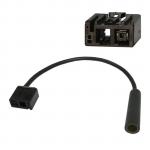 DNA LX-07 - ANTENNENADAPTER STANDARD-BUCHSE AUF LEXUS