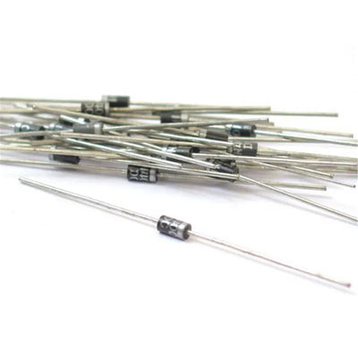 WAD101 - DNA DIODES 1AMP (50 PACK)