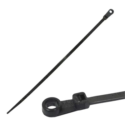 DNA WCT205 - KABELBINDER 205MM X 4.2MM MIT ÖSE (100ER PACK)