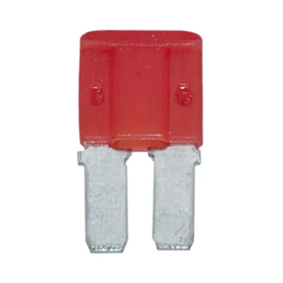 WFN010 - DNA BLADE FUSES MICRO2 10 AMP SICHERUNG ATR (10ER PACK)
