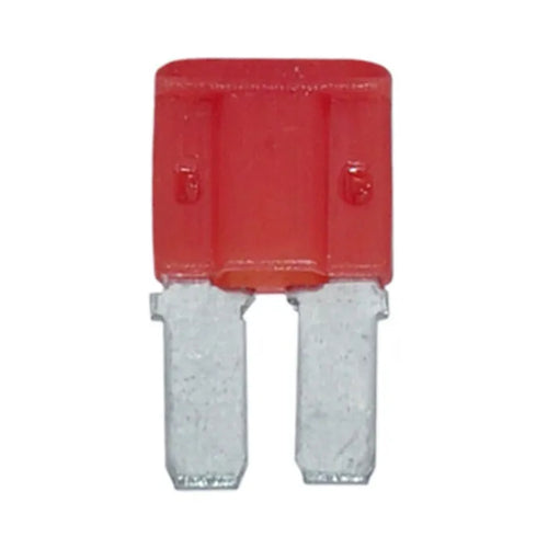 WFN010 - DNA BLADE FUSES MICRO2 10 AMP FUSE ATR (10 PACK)