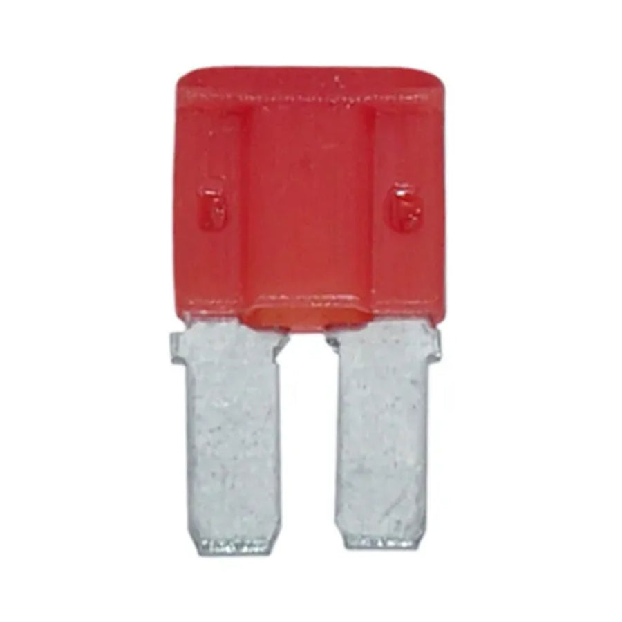 WFN010 - DNA BLADE FUSES MICRO2 10 AMP FUSE ATR (10 PACK)