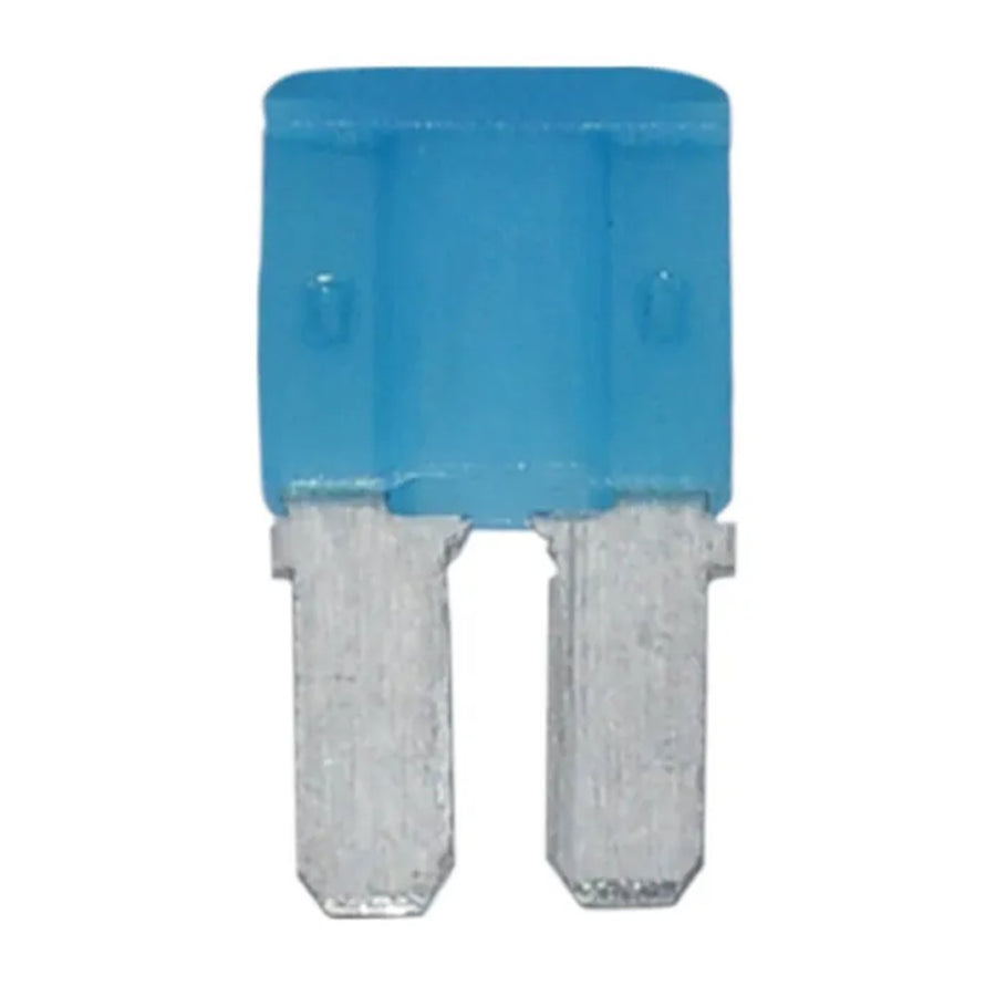 DNA WFN015 - BLADE FUSES MICRO2 15 AMP FUSE ATR (10 PACK)