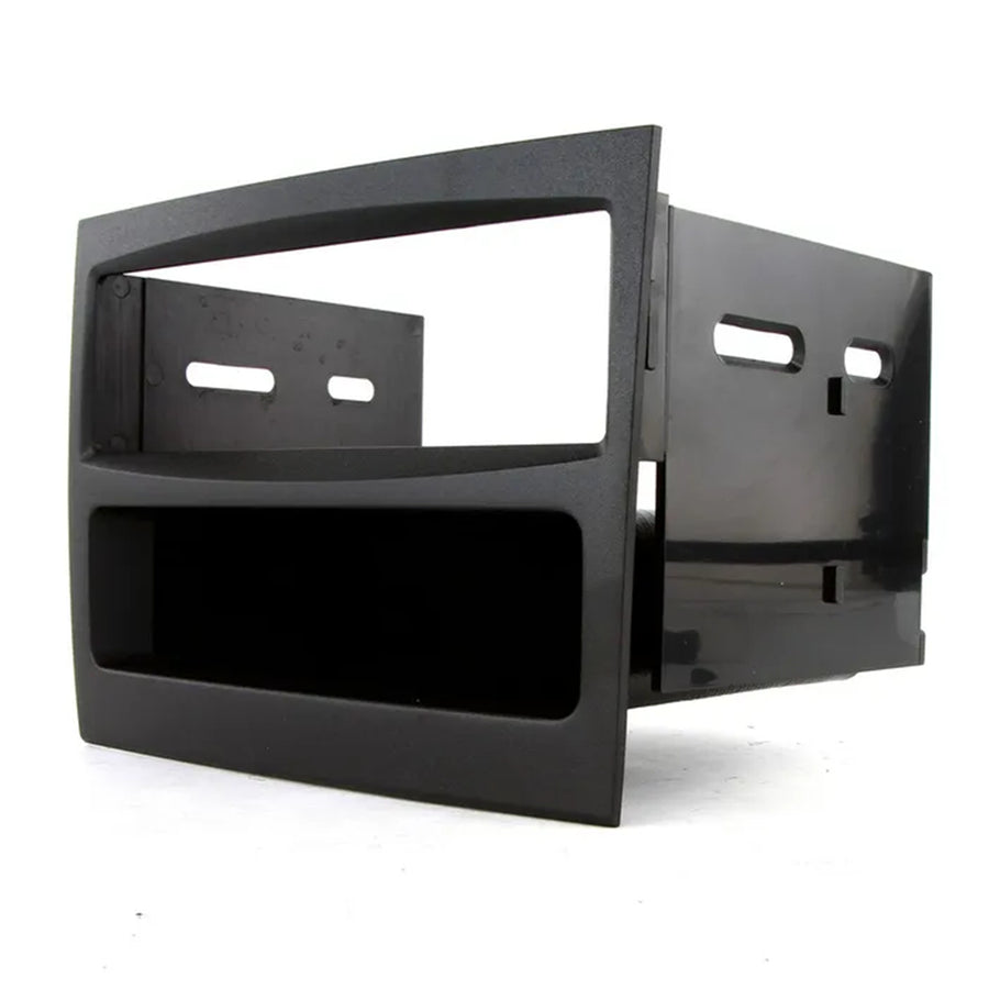 DNA WHF102 - FITTING KIT HOLDEN COMMODORE 2002 - 2007 VY - VZ NUR DIN (SCHWARZ)