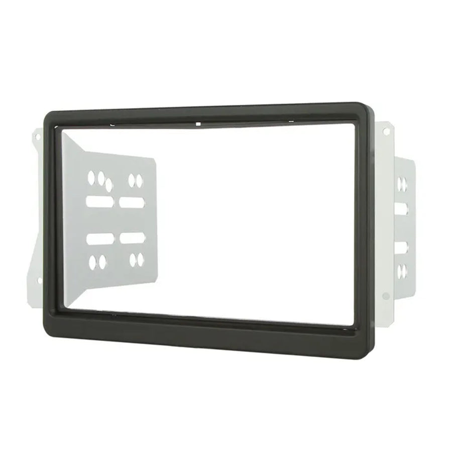 DNA WHF106 - FITTING KIT HOLDEN COMMODORE VT ; VU ; VX 1997 - 2002 DOUBLE DIN (DARK GREY)