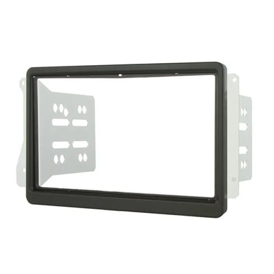 DNA WHF106 - FITTING KIT HOLDEN COMMODORE VT ; VU ; VX 1997 - 2002 DOUBLE DIN (DARK GREY)