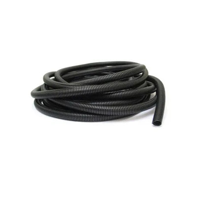 DNA WLT1050 - LOOM TUBE SPLIT SLEEVING 10MM X 50MTR