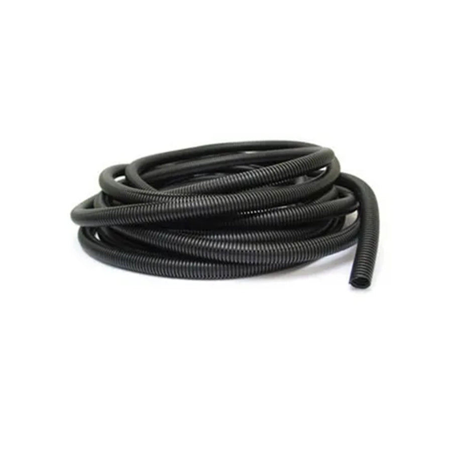 DNA WLT1050 - KABELSCHUTZROHR MIT SCHLITZ 10MM X 50M