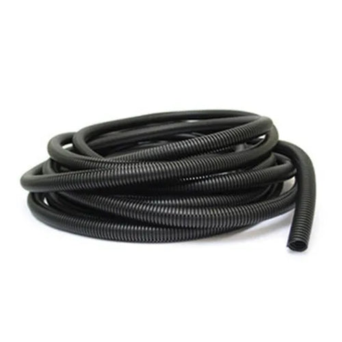 DNA WLT1610 - LOOM TUBE SPLIT SLEEVING 16MM X 10MTR