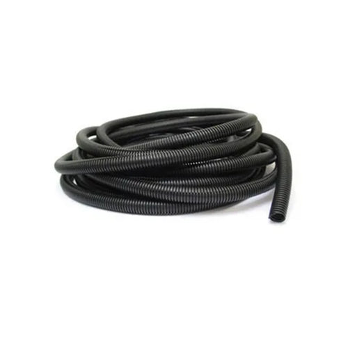 DNA WLT710 - LOOM TUBE SPLIT SLEEVING 7MM X 10MTR