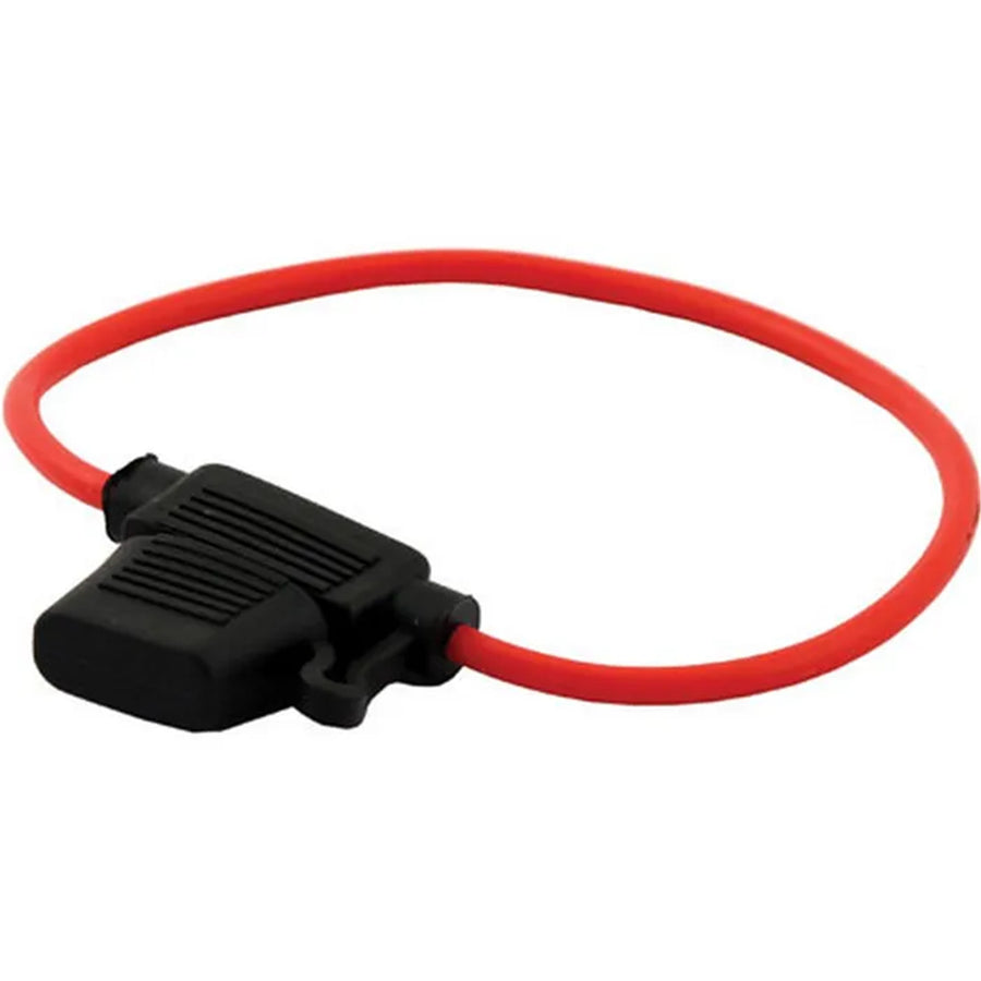 DNA WMBFH - Sicherungshalter Blade Mini ATM (10er-Pack)