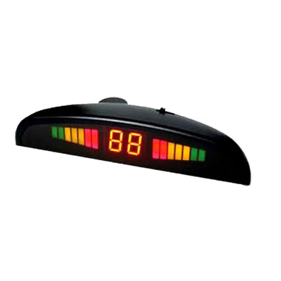 EPSD - DNA 4 SENSOR DISPLAY FOR USE WITH EPS3 & EPS4