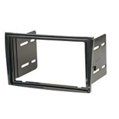 DNA MIT-K2010B - FITTING KIT MITSUBISHI COLT 2004 ON DOUBLE DIN (BLACK)
