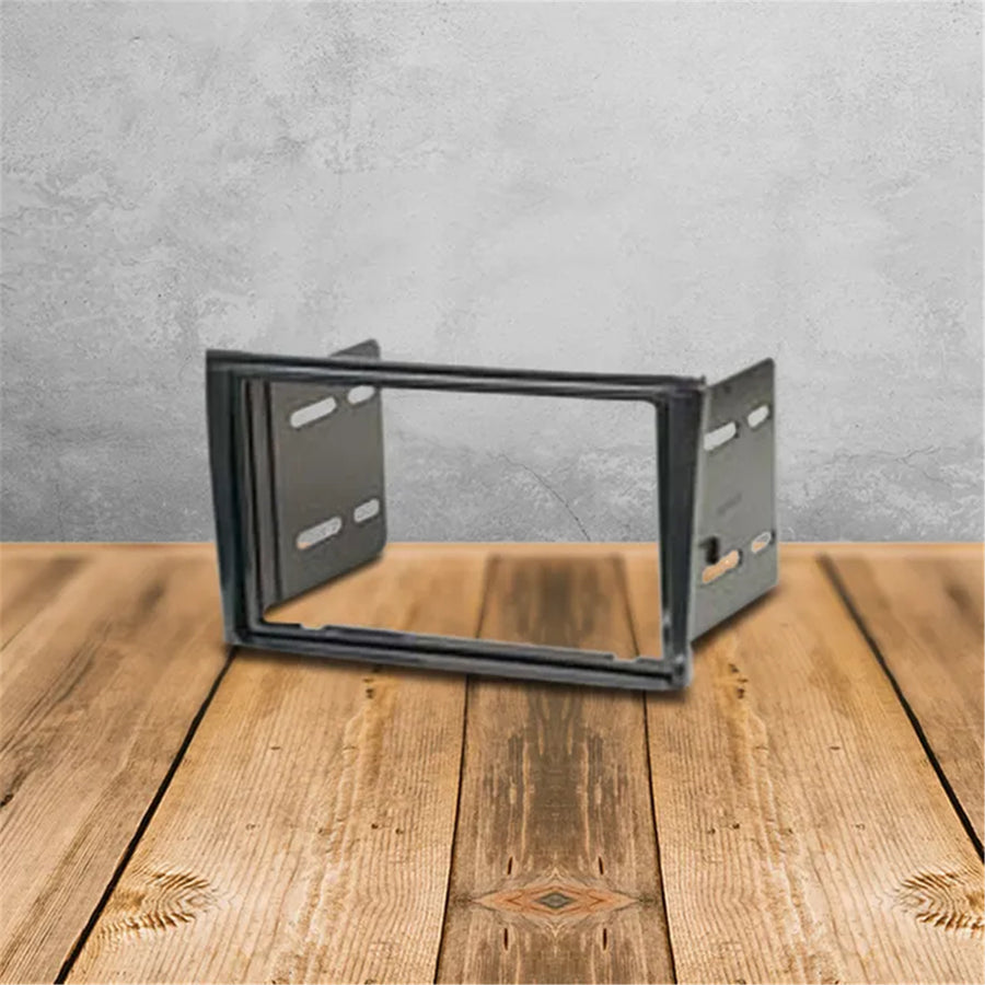 DNA MIT-K2010B - FITTING KIT MITSUBISHI COLT 2004 ON DOUBLE DIN (BLACK)