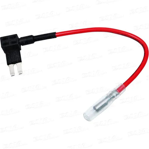 DNA WNT005 - MICRO2 BLADE DUAL FUSE TAP HOLDER - 5 PACK