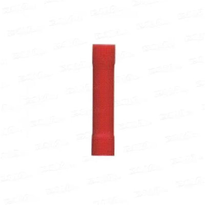 DNA WCI111 - STOSSVERBINDER ROT 2MM - 100 STK.