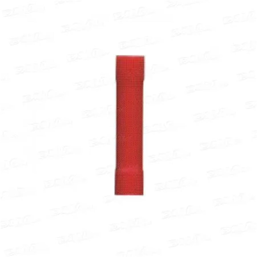 DNA WCI111 - STOSSVERBINDER ROT 2MM - 100 STK.