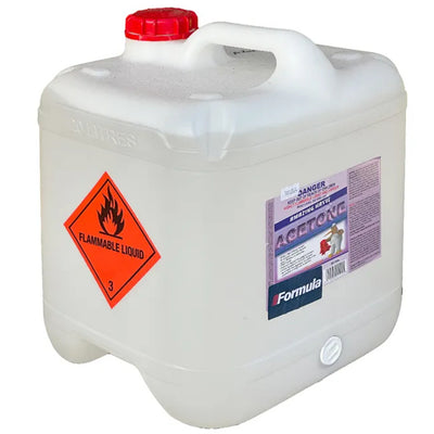 FORMULA ACE-20L - ACETONE 20L