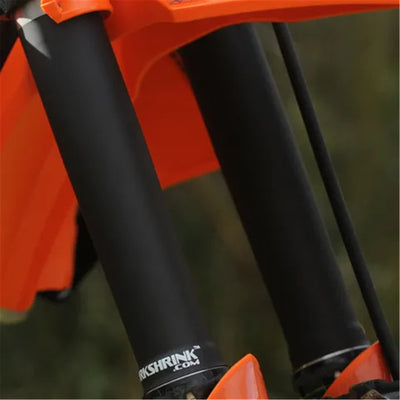 FORKSHRINK FS-PLA – FORK SHRINK 360 PLAIN BLACK