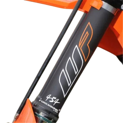 FORKSHRINK FXFG-50100-55WSO - FORK SHRINK 360 WP WEISS ORANGE