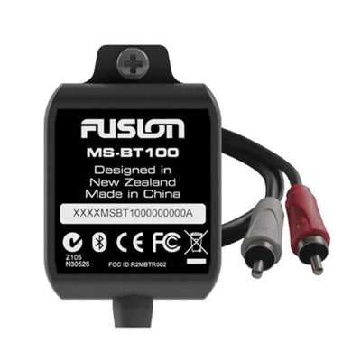 MS-BT100 - FUSION MARINE BLUETOOTH MODULE BT100 - RCA BLUETOOTH ADAPTER