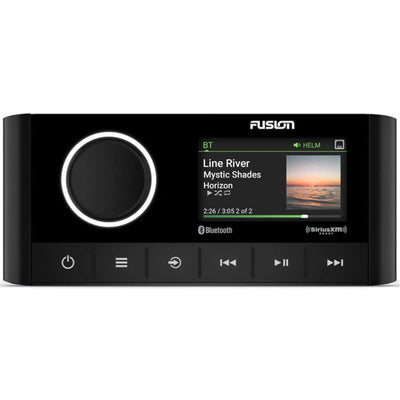 010-02138-00 - FUSION APOLLO RA670 MARINE ENTERTAINMENT SYSTEM WITH DSP