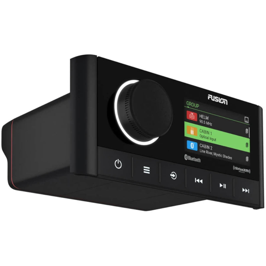 010-02138-00 - FUSION APOLLO RA670 MARINE ENTERTAINMENT SYSTEM WITH DSP