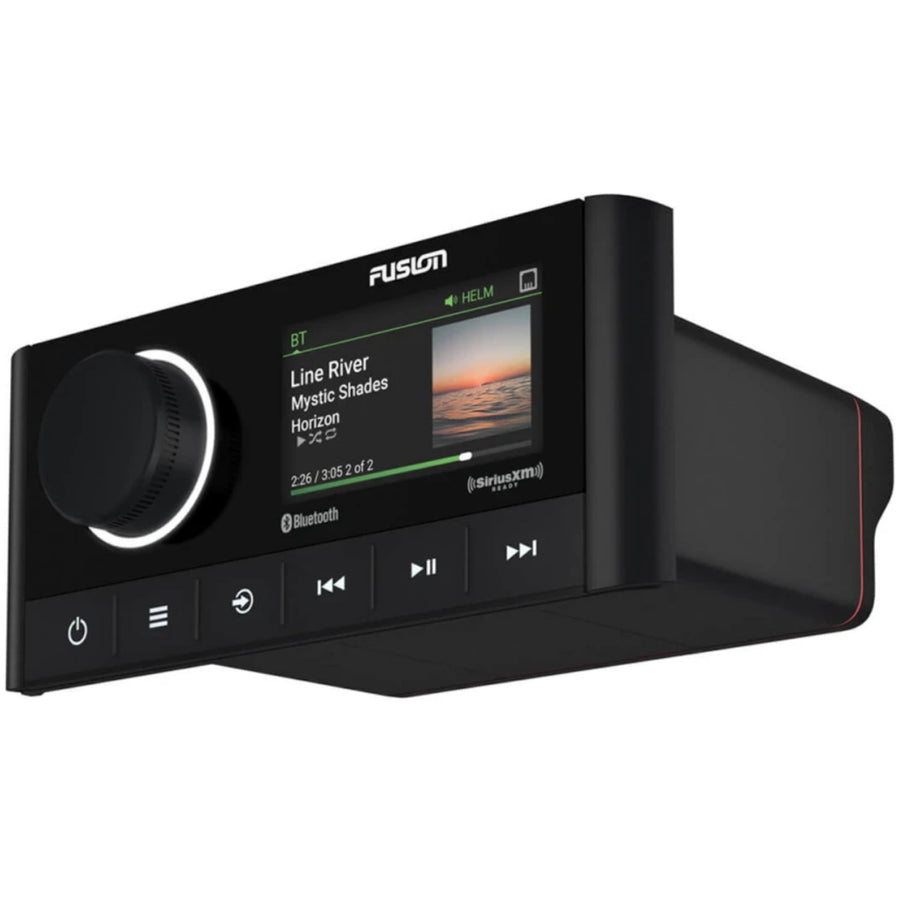 010-02138-00 - FUSION APOLLO RA670 MARINE ENTERTAINMENT SYSTEM WITH DSP