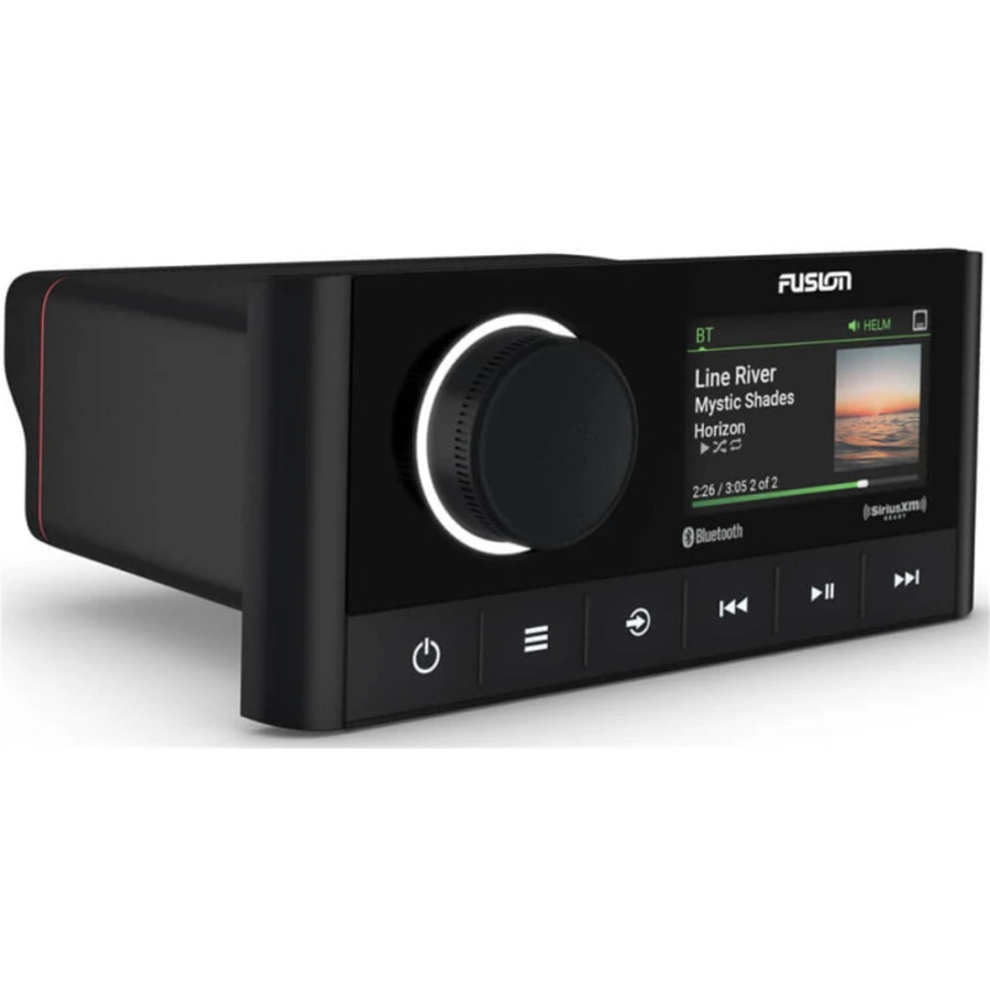 010-02138-00 - FUSION APOLLO RA670 MARINE ENTERTAINMENT SYSTEM WITH DSP