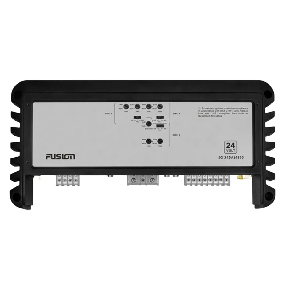 FUSION 010-02556-00