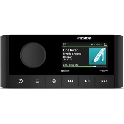 010-02250-00 - FUSION MARINE STEREO MS-RA210
