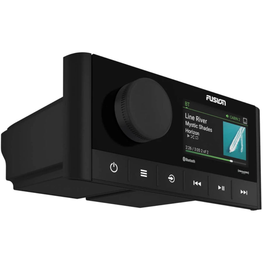 010-02250-00 - FUSION MARINE STEREO MS-RA210