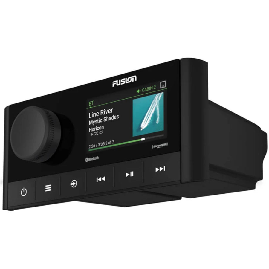 010-02250-00 - FUSION MARINE STEREO MS-RA210