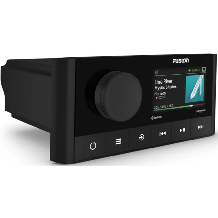 010-02250-00 - FUSION MARINE STEREO MS-RA210