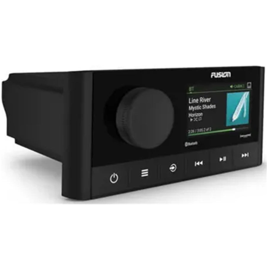 010-02250-60 - FUSION MARINE STEREO KIT MS-RA210 WITH XS SPORTS SPEAKERS