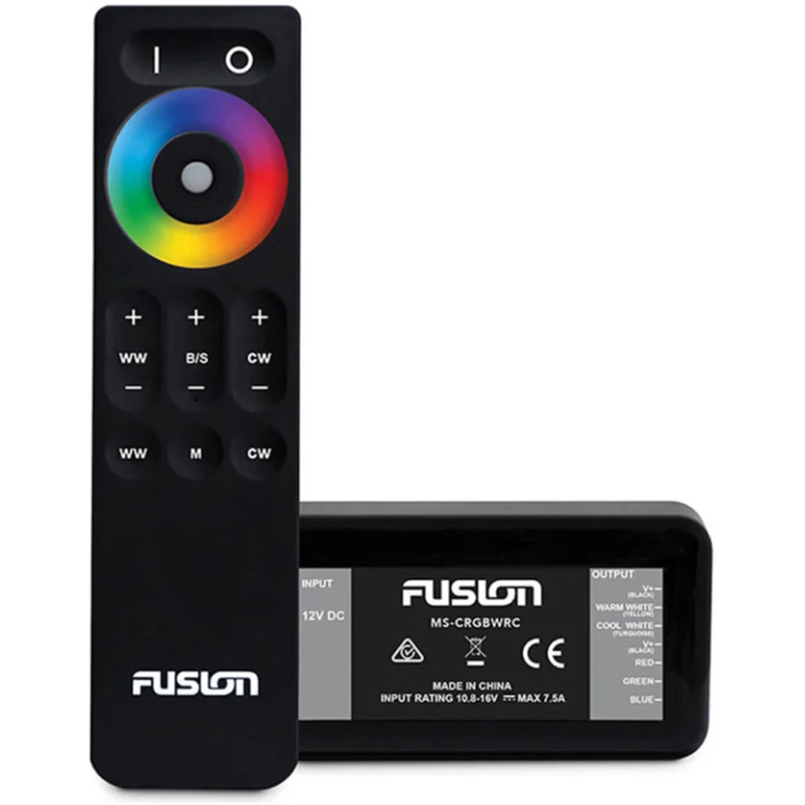 FUSION 010-13060-00