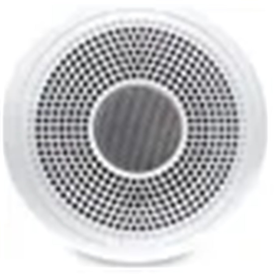010-02199-00 - FUSION 4" MARINE SPEAKERS 120W PAIR XS SERIES CLASSIC WHITE/BLACK