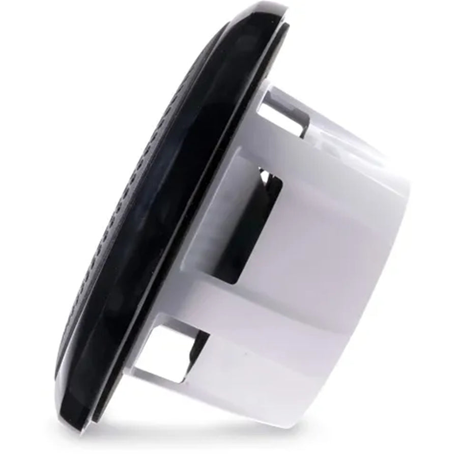 010-02199-00 - FUSION 4" MARINE SPEAKERS 120W PAIR XS SERIES CLASSIC WHITE/BLACK
